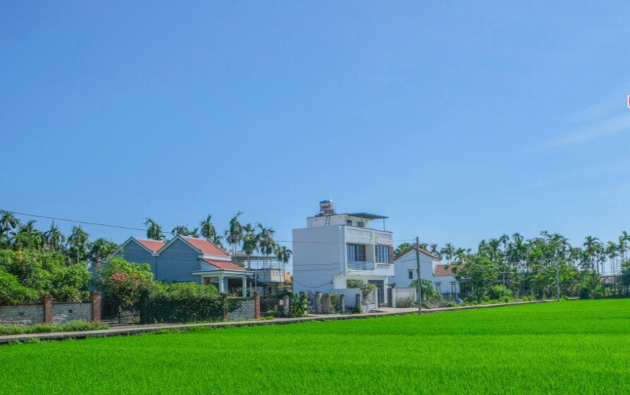 BÁN 1700M2 ĐẤT THANH NHỨT - CẨM THANH 