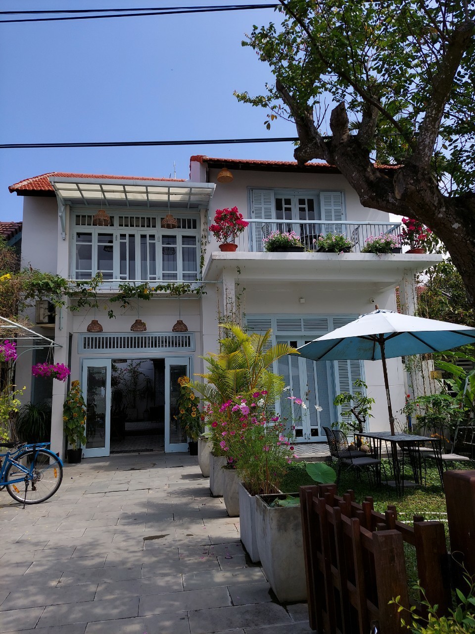 BÁN VILLA VIEW LÚA AN MỸ 20,3 TỶ  - CẨM CHÂU 